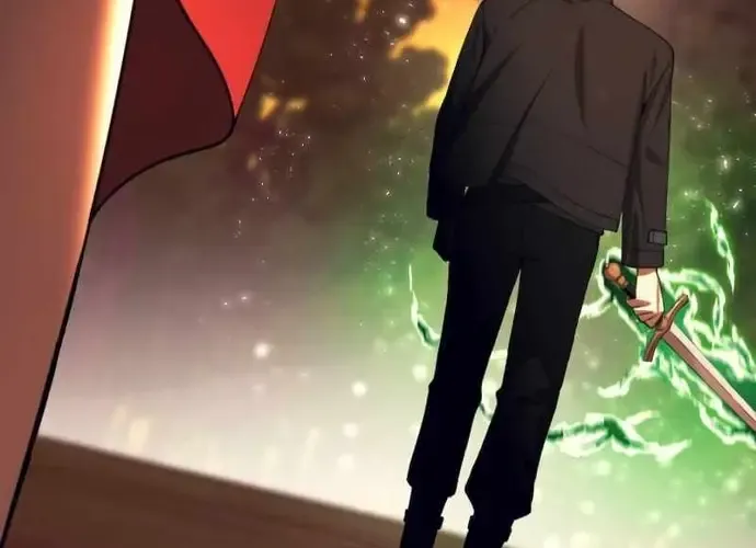 Tôi Là Thiên Ma Truyền Nhân Chap 19 - Next Chap 20