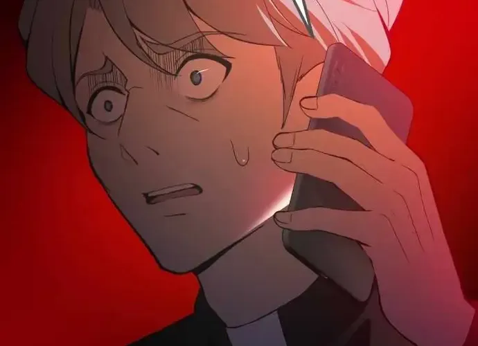 Tôi Là Thiên Ma Truyền Nhân Chap 19 - Next Chap 20