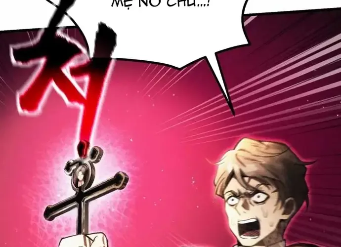 Tôi Là Thiên Ma Truyền Nhân Chap 18 - Next Chap 19