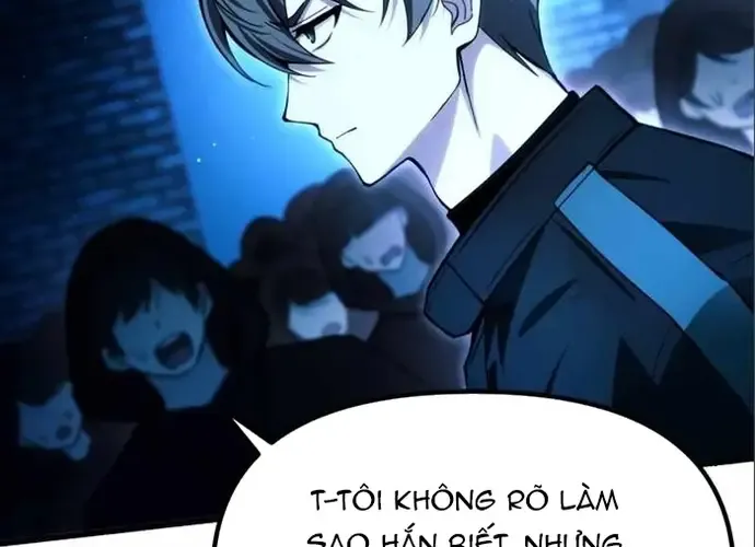 Tôi Là Thiên Ma Truyền Nhân Chap 17 - Next Chap 18
