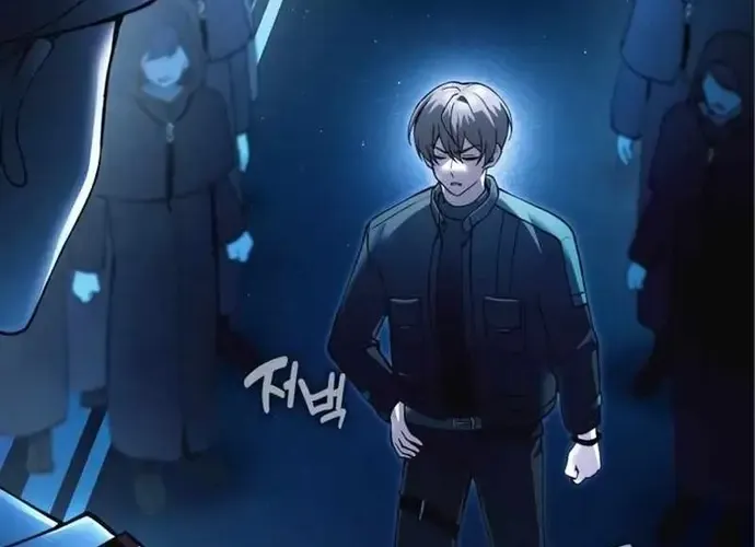 Tôi Là Thiên Ma Truyền Nhân Chap 17 - Next Chap 18