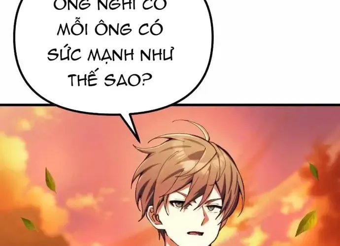 Tôi Là Thiên Ma Truyền Nhân Chap 19 - Next Chap 20