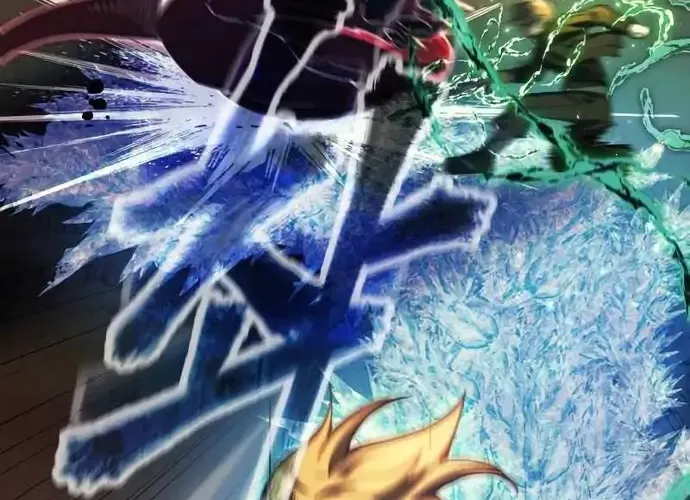 Tôi Là Thiên Ma Truyền Nhân Chap 19 - Next Chap 20