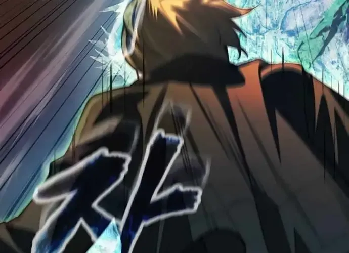 Tôi Là Thiên Ma Truyền Nhân Chap 19 - Next Chap 20