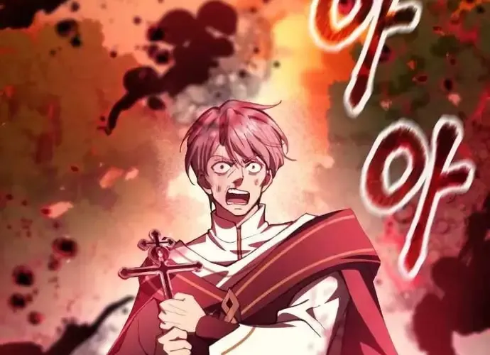 Tôi Là Thiên Ma Truyền Nhân Chap 19 - Next Chap 20