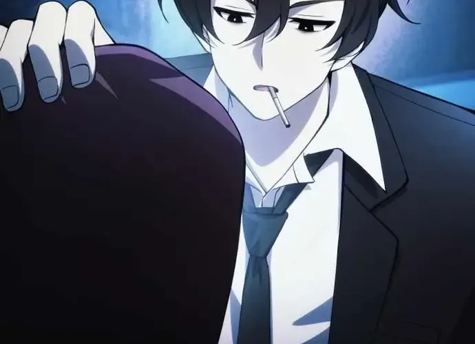 Tôi Là Thiên Ma Truyền Nhân Chap 18 - Next Chap 19