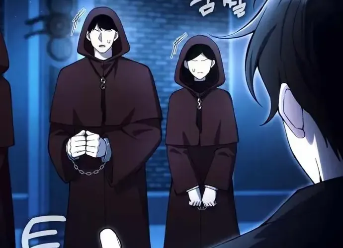 Tôi Là Thiên Ma Truyền Nhân Chap 18 - Next Chap 19