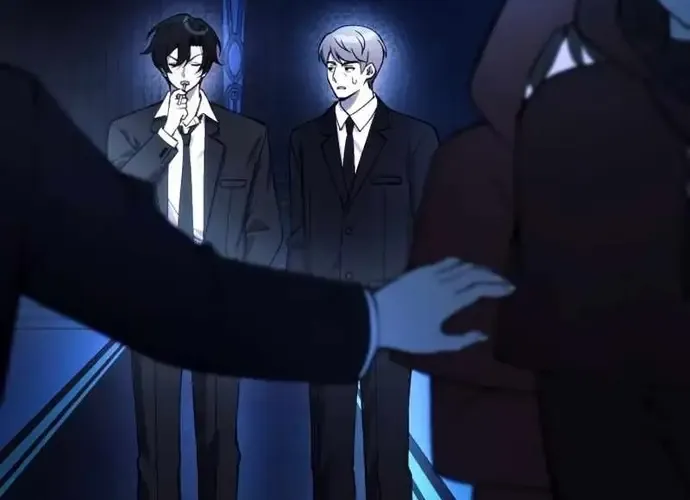 Tôi Là Thiên Ma Truyền Nhân Chap 18 - Next Chap 19