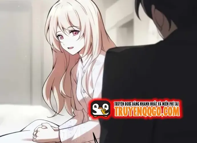 Tôi Là Thiên Ma Truyền Nhân Chap 20 - Next Chap 21
