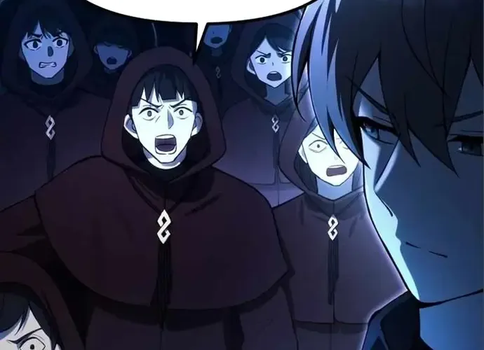 Tôi Là Thiên Ma Truyền Nhân Chap 17 - Next Chap 18