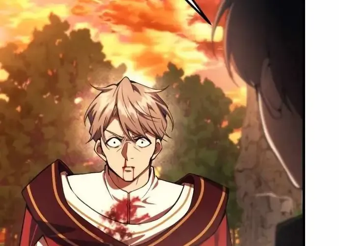 Tôi Là Thiên Ma Truyền Nhân Chap 19 - Next Chap 20