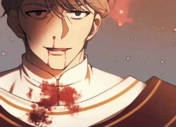 Tôi Là Thiên Ma Truyền Nhân Chap 19 - Next Chap 20