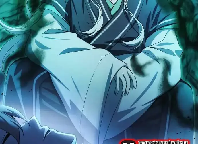 Tôi Là Thiên Ma Truyền Nhân Chap 21 - Next Chap 22