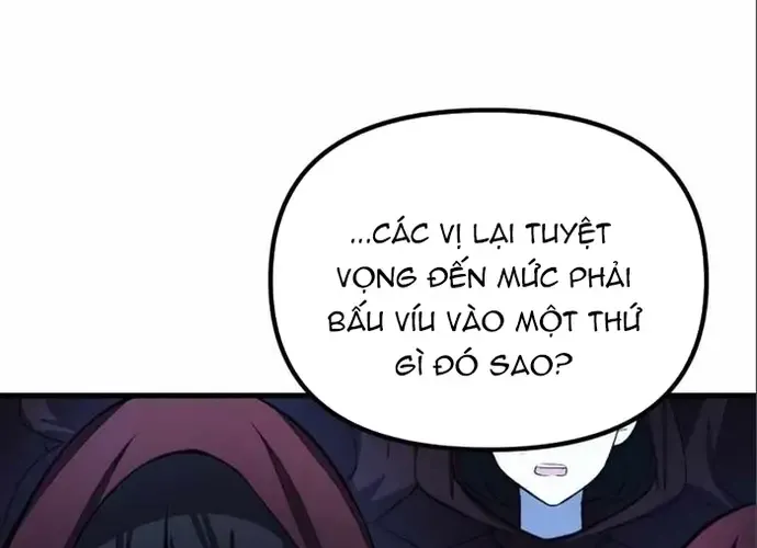 Tôi Là Thiên Ma Truyền Nhân Chap 17 - Next Chap 18