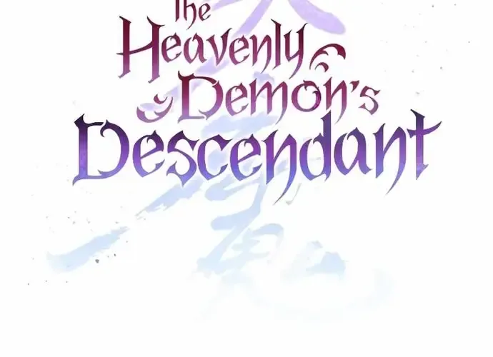 Tôi Là Thiên Ma Truyền Nhân Chap 18 - Next Chap 19