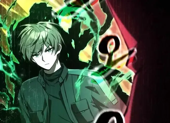 Tôi Là Thiên Ma Truyền Nhân Chap 18 - Next Chap 19