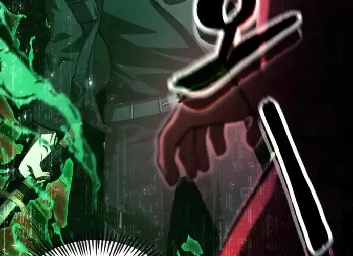 Tôi Là Thiên Ma Truyền Nhân Chap 18 - Next Chap 19