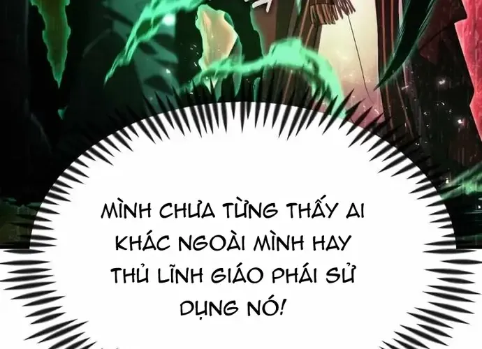 Tôi Là Thiên Ma Truyền Nhân Chap 18 - Next Chap 19