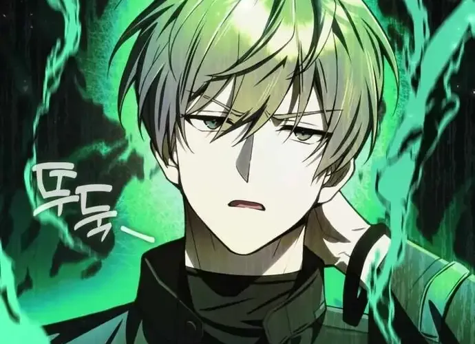 Tôi Là Thiên Ma Truyền Nhân Chap 18 - Next Chap 19