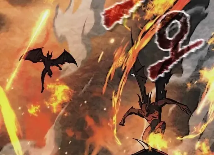 Tôi Là Thiên Ma Truyền Nhân Chap 19 - Next Chap 20