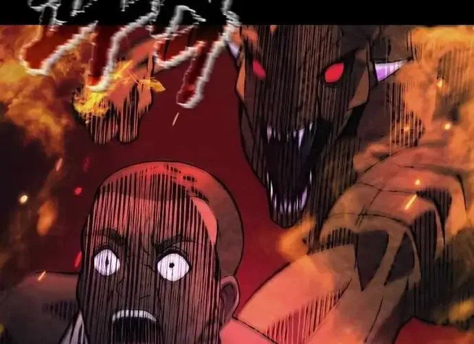 Tôi Là Thiên Ma Truyền Nhân Chap 19 - Next Chap 20