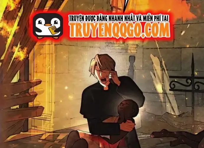 Tôi Là Thiên Ma Truyền Nhân Chap 19 - Next Chap 20