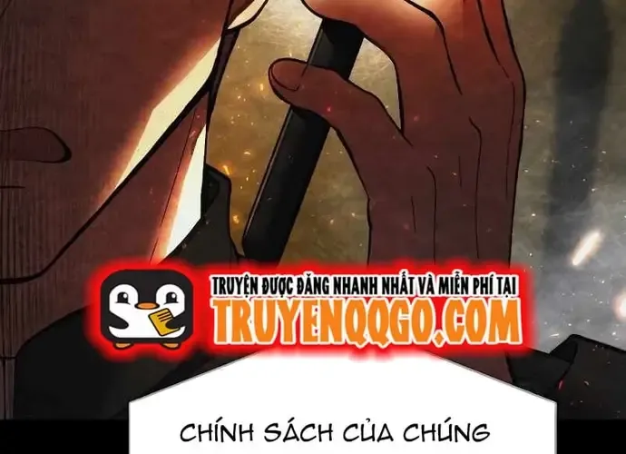 Tôi Là Thiên Ma Truyền Nhân Chap 19 - Next Chap 20