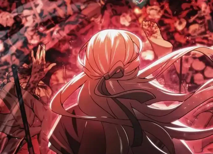 Tôi Là Thiên Ma Truyền Nhân Chap 21 - Next Chap 22