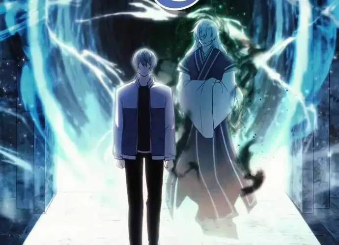 Tôi Là Thiên Ma Truyền Nhân Chap 21 - Next Chap 22