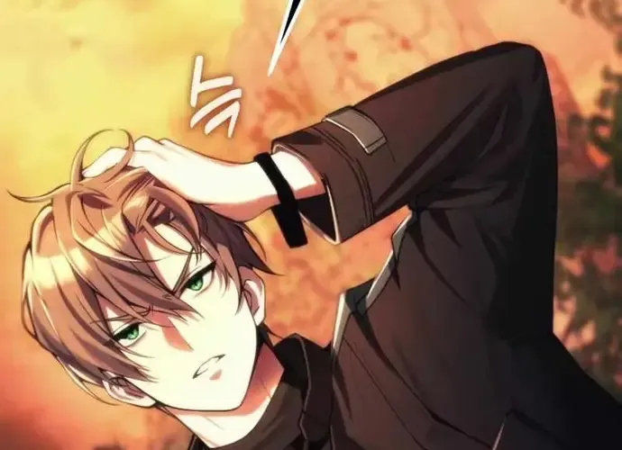 Tôi Là Thiên Ma Truyền Nhân Chap 18 - Next Chap 19