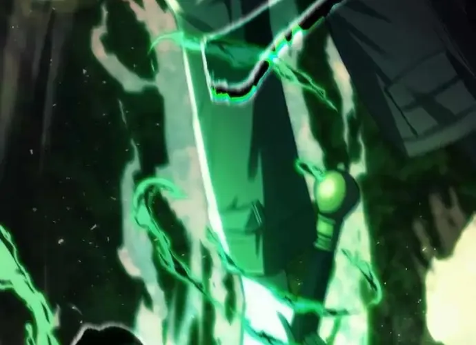 Tôi Là Thiên Ma Truyền Nhân Chap 18 - Next Chap 19