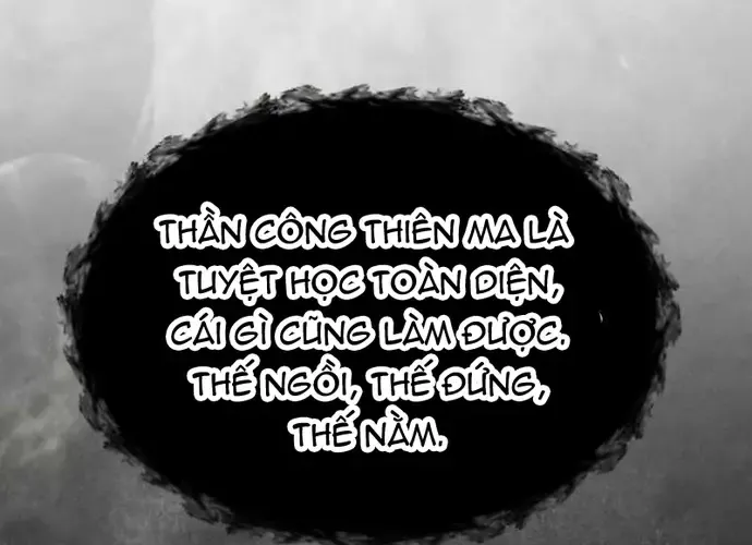 Tôi Là Thiên Ma Truyền Nhân Chap 18 - Next Chap 19