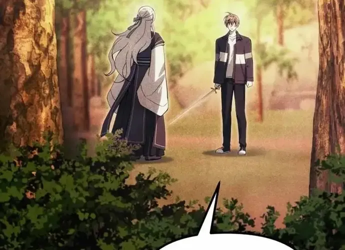 Tôi Là Thiên Ma Truyền Nhân Chap 18 - Next Chap 19