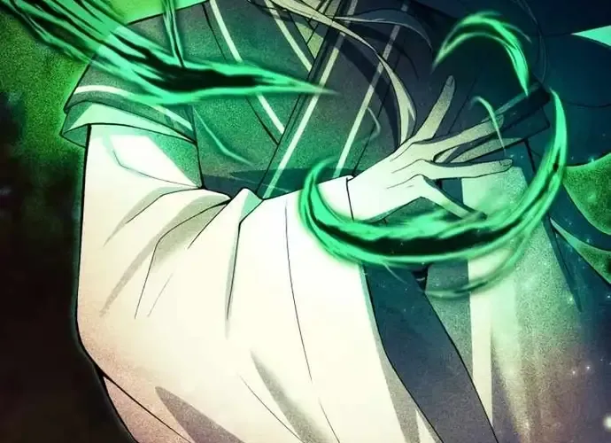 Tôi Là Thiên Ma Truyền Nhân Chap 18 - Next Chap 19