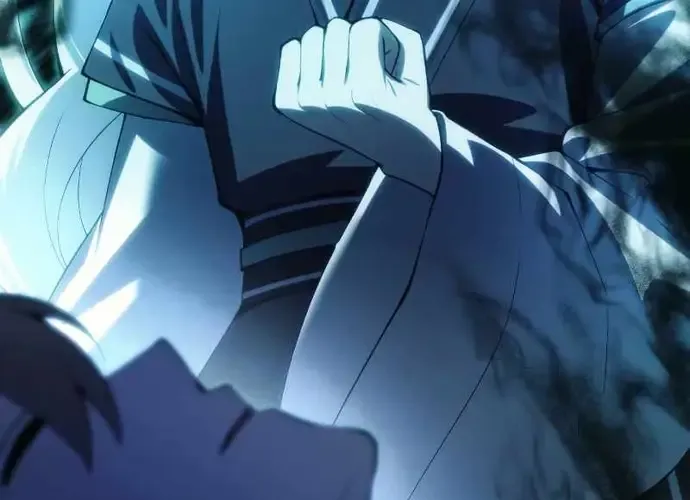 Tôi Là Thiên Ma Truyền Nhân Chap 21 - Next Chap 22