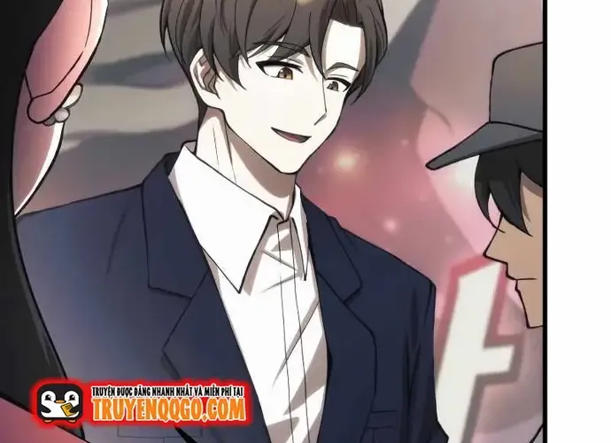 Tôi Là Thiên Ma Truyền Nhân Chap 21 - Next Chap 22