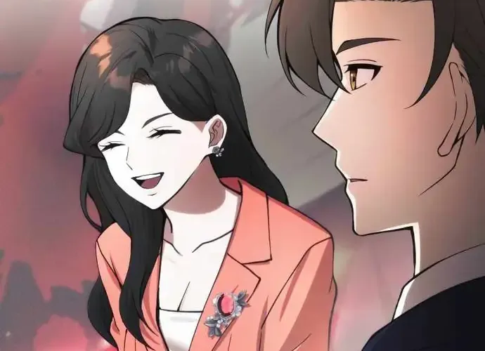 Tôi Là Thiên Ma Truyền Nhân Chap 21 - Next Chap 22