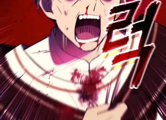 Tôi Là Thiên Ma Truyền Nhân Chap 19 - Next Chap 20