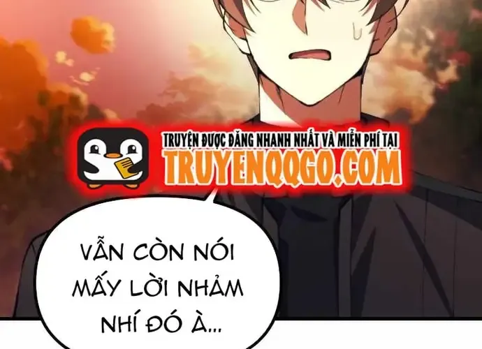 Tôi Là Thiên Ma Truyền Nhân Chap 19 - Next Chap 20
