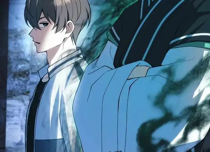 Tôi Là Thiên Ma Truyền Nhân Chap 21 - Next Chap 22