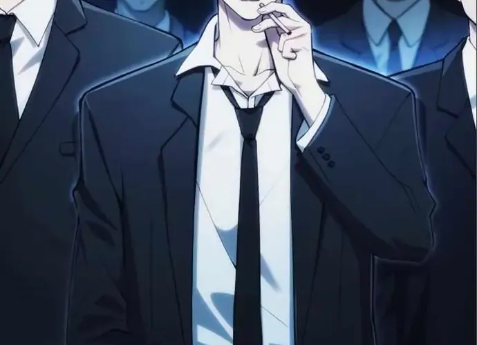 Tôi Là Thiên Ma Truyền Nhân Chap 17 - Next Chap 18