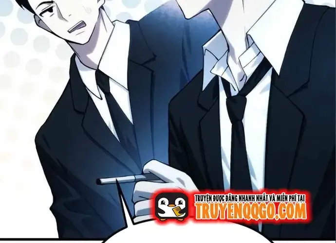 Tôi Là Thiên Ma Truyền Nhân Chap 17 - Next Chap 18