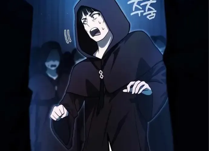 Tôi Là Thiên Ma Truyền Nhân Chap 17 - Next Chap 18