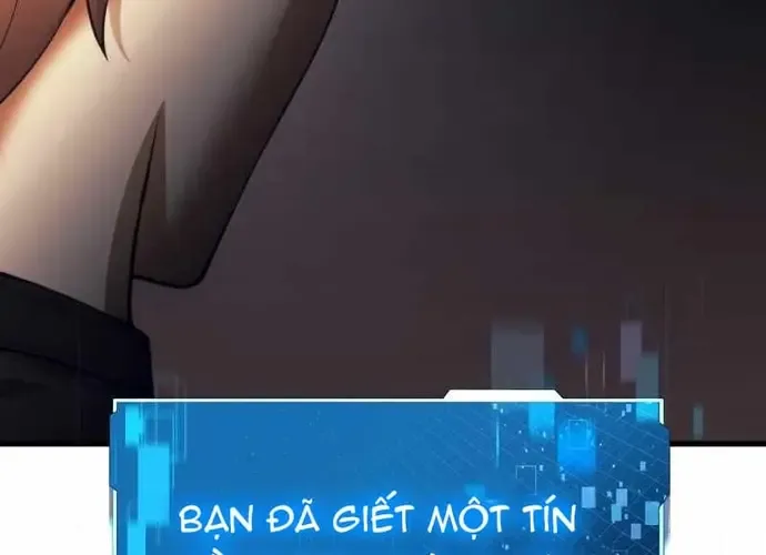 Tôi Là Thiên Ma Truyền Nhân Chap 19 - Next Chap 20