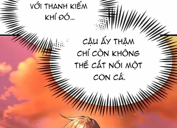 Tôi Là Thiên Ma Truyền Nhân Chap 19 - Next Chap 20