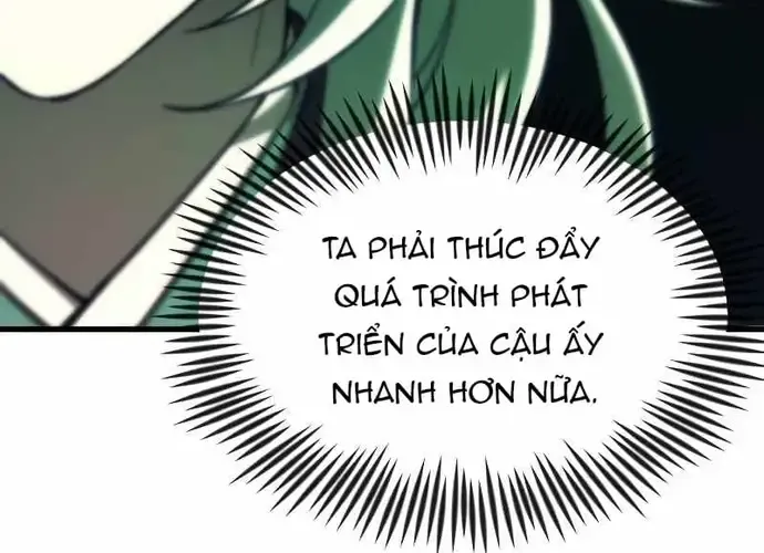 Tôi Là Thiên Ma Truyền Nhân Chap 19 - Next Chap 20