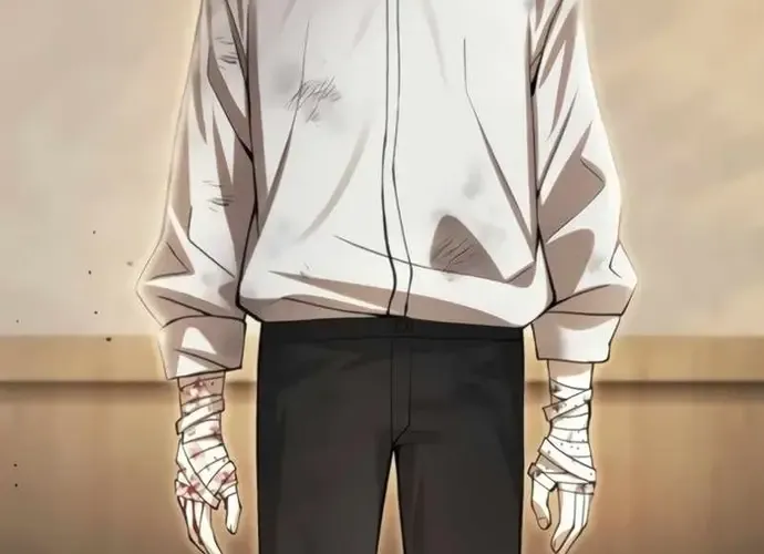 Tôi Là Thiên Ma Truyền Nhân Chap 20 - Next Chap 21