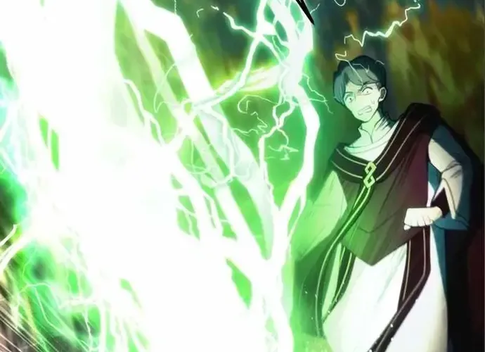 Tôi Là Thiên Ma Truyền Nhân Chap 17 - Next Chap 18