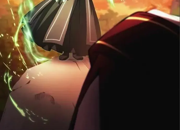 Tôi Là Thiên Ma Truyền Nhân Chap 17 - Next Chap 18