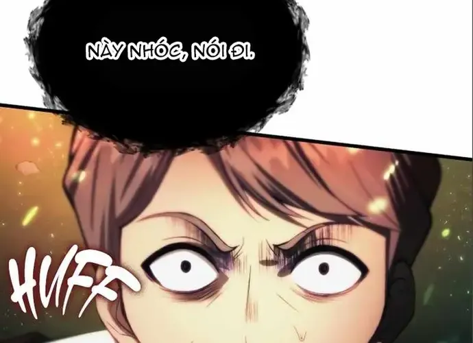 Tôi Là Thiên Ma Truyền Nhân Chap 17 - Next Chap 18